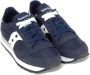 Saucony Moderne Stijl Sneakers voor Heren Blauw Heren - Thumbnail 5