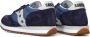 Saucony 81Nm Groene Sneakers Herenschoenen voor casual gelegenheden Green Heren - Thumbnail 12