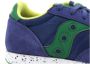 Saucony Blauwe Lage Sneakers - Thumbnail 2