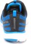 Saucony Blauwe Lichtgewicht Hardloopschoenen - Thumbnail 2