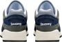 Saucony Blauwe Original Sneakers Multicolor Heren - Thumbnail 3