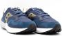Saucony Blauwe Sneakers Nxt Model Blauw Heren - Thumbnail 2