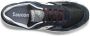 SAUCONY Lage Sneakers Heren Shadow 6000 M Maat: 46 5 Materiaal: Suède Kleur: Blauw - Thumbnail 4