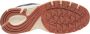 Saucony Blauwe Sportieve Mesh Sneakers Blue Heren - Thumbnail 3