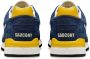 Saucony Blauwe Stone Washed Sneakers Shadow 5000 Multicolor Heren - Thumbnail 4