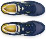 Saucony Blauwe Stone Washed Sneakers Shadow 5000 Multicolor Heren - Thumbnail 11