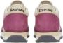 Saucony Blush Tan Jazz Original Sneakers - Thumbnail 2