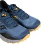 Saucony Dames Outdoor Hardloopschoenen met FORMFIT-technologie Blauw Dames - Thumbnail 10