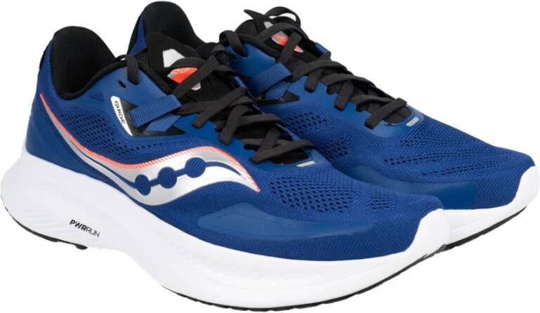 Saucony Boots Blauw Heren