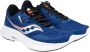 Saucony Hardloopschoenen Blauw Heren - Thumbnail 6