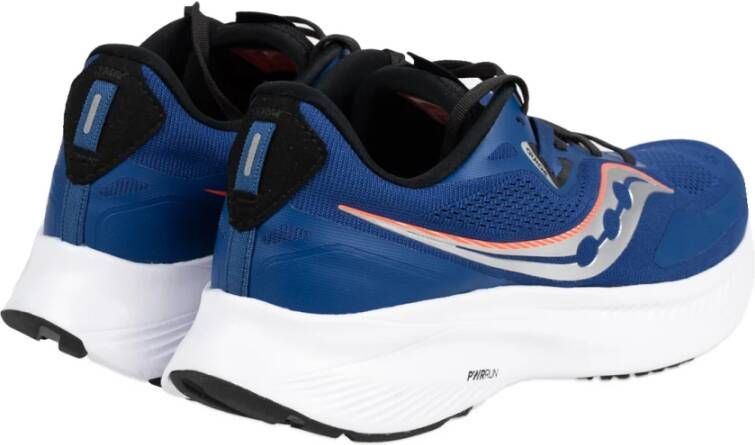 Saucony Boots Blauw Heren