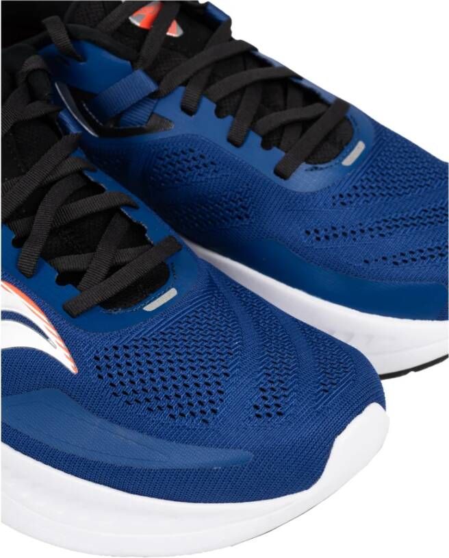 Saucony Boots Blauw Heren