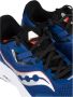 Saucony Hardloopschoenen Blauw Heren - Thumbnail 9