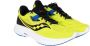 Saucony Guide 15 Acid Blue Hardloopschoenen - Thumbnail 3