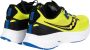 Saucony Guide 15 Acid Blue Hardloopschoenen - Thumbnail 4
