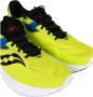 Saucony Guide 15 Acid Blue Hardloopschoenen - Thumbnail 6