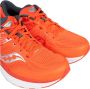 Saucony Hardloopschoenen voor heren Sportschoenen voor training op harde ondergronden Oranje Heren - Thumbnail 5