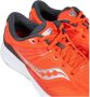 Saucony Hardloopschoenen voor heren Sportschoenen voor training op harde ondergronden Oranje Heren - Thumbnail 7