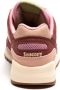 Saucony Bordeaux Shadow 5000 Sneakers Red Dames - Thumbnail 3