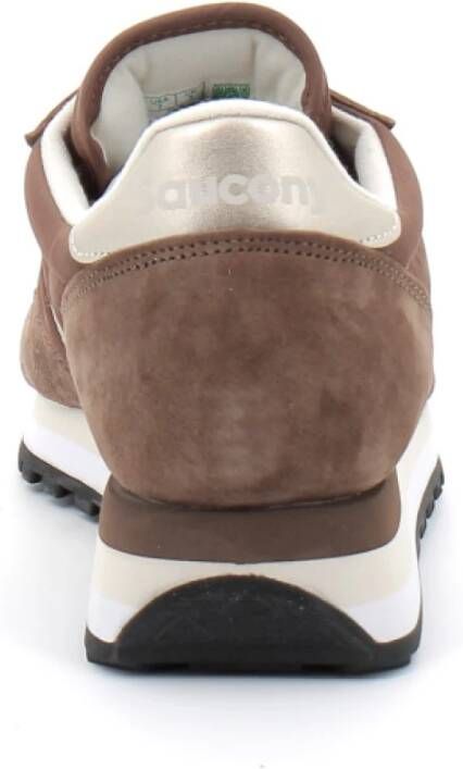 Saucony Bruine Jazz Sneakers