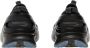 Saucony Butterfly Morpho Black Sneakers Black Heren - Thumbnail 3