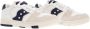 Saucony Casual Sneakers voor Mannen en Vrouwen Beige Dames - Thumbnail 3