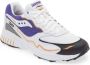 Saucony Casual Sneakers voor Mannen en Vrouwen Multicolor Dames - Thumbnail 3
