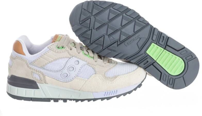 Saucony Classic Shadow 5000 Sneakers