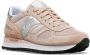Saucony Klieke Sneakers Brown Dames - Thumbnail 2