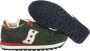 Saucony Comfortabele en stijlvolle Jazz Original sneakers Green Heren - Thumbnail 4