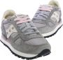 Saucony Comfortabele Shadow Original Sneakers Multicolor - Thumbnail 3