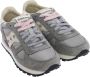 Saucony Comfortabele Shadow Original Sneakers Multicolor - Thumbnail 4