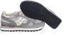 Saucony Comfortabele Shadow Original Sneakers Multicolor Heren - Thumbnail 4
