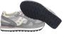 Saucony Comfortabele Shadow Original Sneakers Multicolor - Thumbnail 5