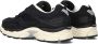 SAUCONY Lage Sneakers Dames Progrid Omni 9 Maat: 37 Materiaal: Suède Kleur: Zwart - Thumbnail 2