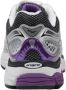 Saucony Progrid Omni 9 Schoenen Zilver Maat: 42.5 Mesh Synthetisch Foot Locker - Thumbnail 11