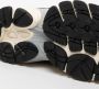 Saucony Progrid Omni 9 Heren Schoenen Blauw Maat: 42.5 Mesh Synthetisch Foot Locker - Thumbnail 3