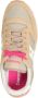 Saucony Eenvoudige Jazz Sneakers met Vetersluiting Beige Dames - Thumbnail 9