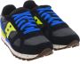 Saucony Elegante Originals Sneakers Multicolor Heren - Thumbnail 3