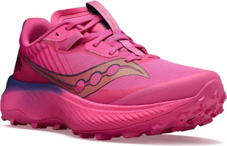 Saucony Endorphin Edge Hardloopschoenen