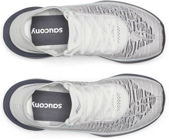 Saucony Endorphin Elite 2 Hardloopschoenen