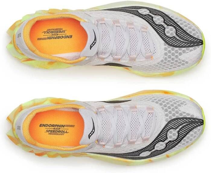 Saucony Endorphin Pro 4 Hardloopschoenen