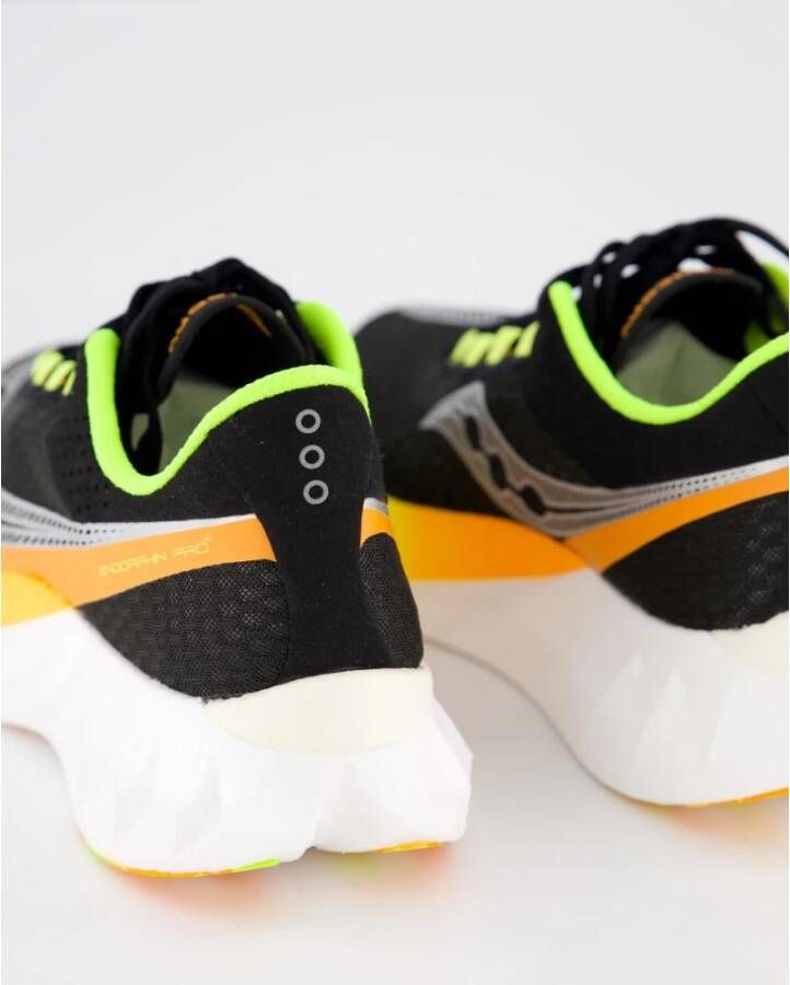 Saucony Endorphin Pro 4 Hardloopschoenen