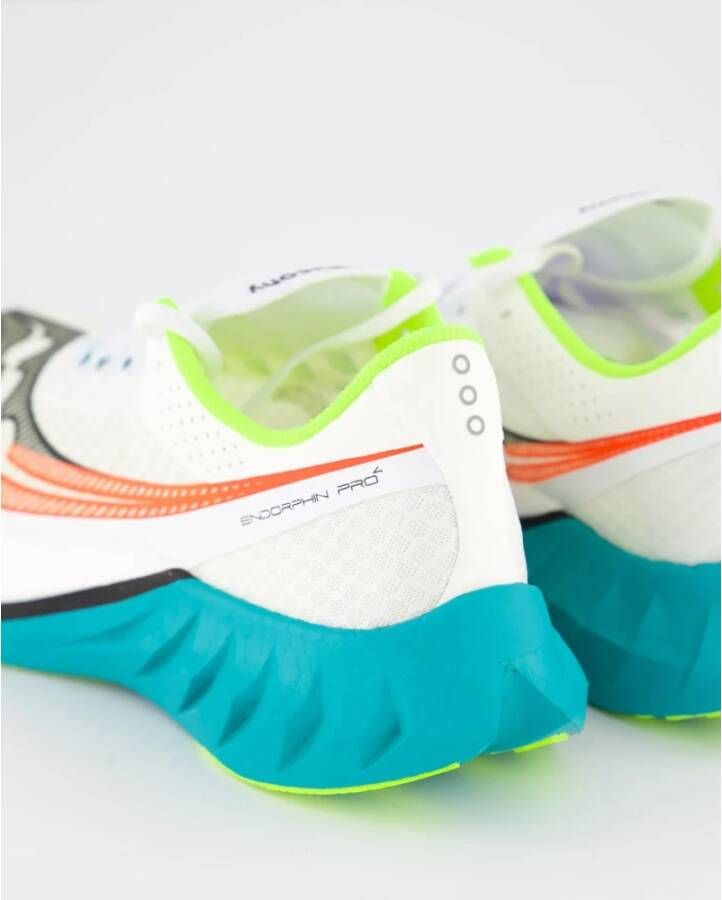 Saucony Endorphin Pro Hardloopschoenen