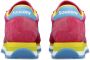 Saucony Fuchsia Jazz Triple Sneakers Vrouwen Multicolor Dames - Thumbnail 5