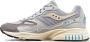 Saucony Sneakers van suède en synthetisch materiaal met rubberen zool Gray Heren - Thumbnail 2