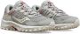Saucony Grijze Sneaker Multicolor Heren - Thumbnail 2