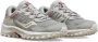 Saucony Grid Peak Sneakers Gray Heren - Thumbnail 7