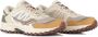 SAUCONY Lage Sneakers Heren Grid Peak M Maat: 42 Materiaal: Mesh Kleur: Bruin - Thumbnail 2