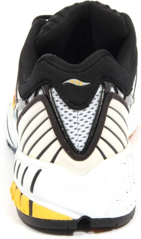 Saucony Grid WEB Textielschoenen